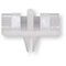Agrafe de moulure pare-brise Mini